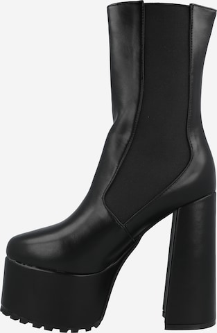 Bottines 'CAITLIN' Raid en noir