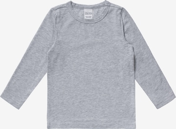 Fred's World by GREEN COTTON - Camisola em cinzento: frente