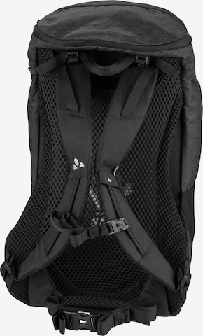 VAUDE Sports Backpack 'Skomer' in Grey