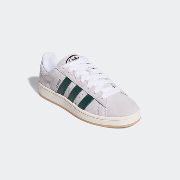 ADIDAS ORIGINALS Sneakers 'Campus 00s' in Grey: front