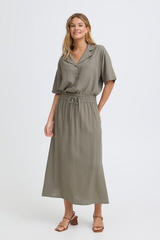 Fransa Rok 'FR Jett' in Groen