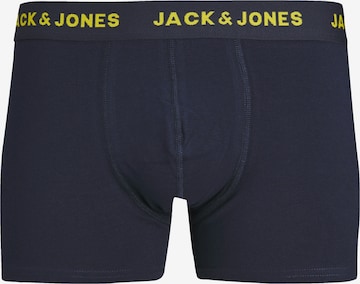 JACK & JONES Boxer shorts 'Pink Flamingo' in Blue