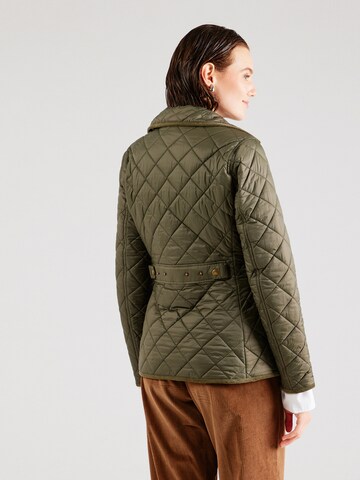 Polo Ralph Lauren Jacke in Grün
