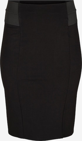 juoda Zizzi Sijonas 'JWINOLA': priekis