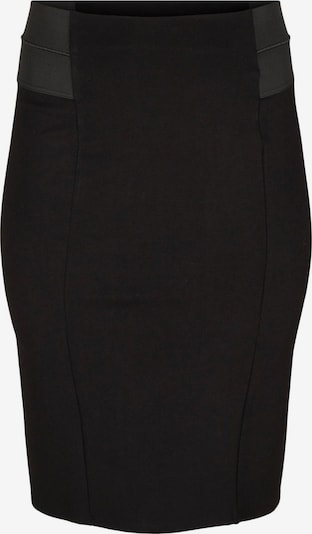 Zizzi Svārki 'JWINOLA', krāsa - melns, Preces skats