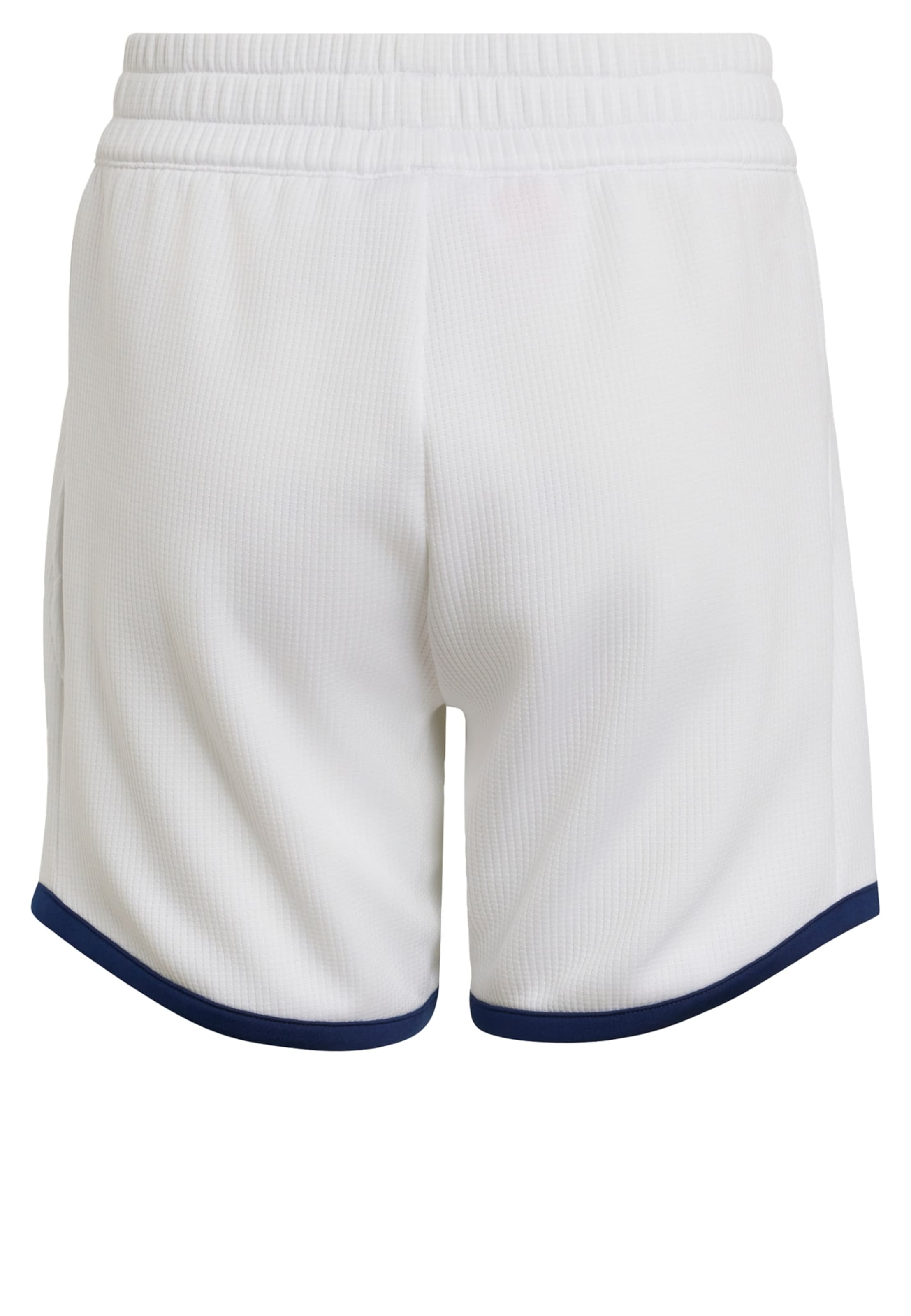 regular Pantaloni sportivi 'Classics' di ADIDAS PERFORMANCE in bianco