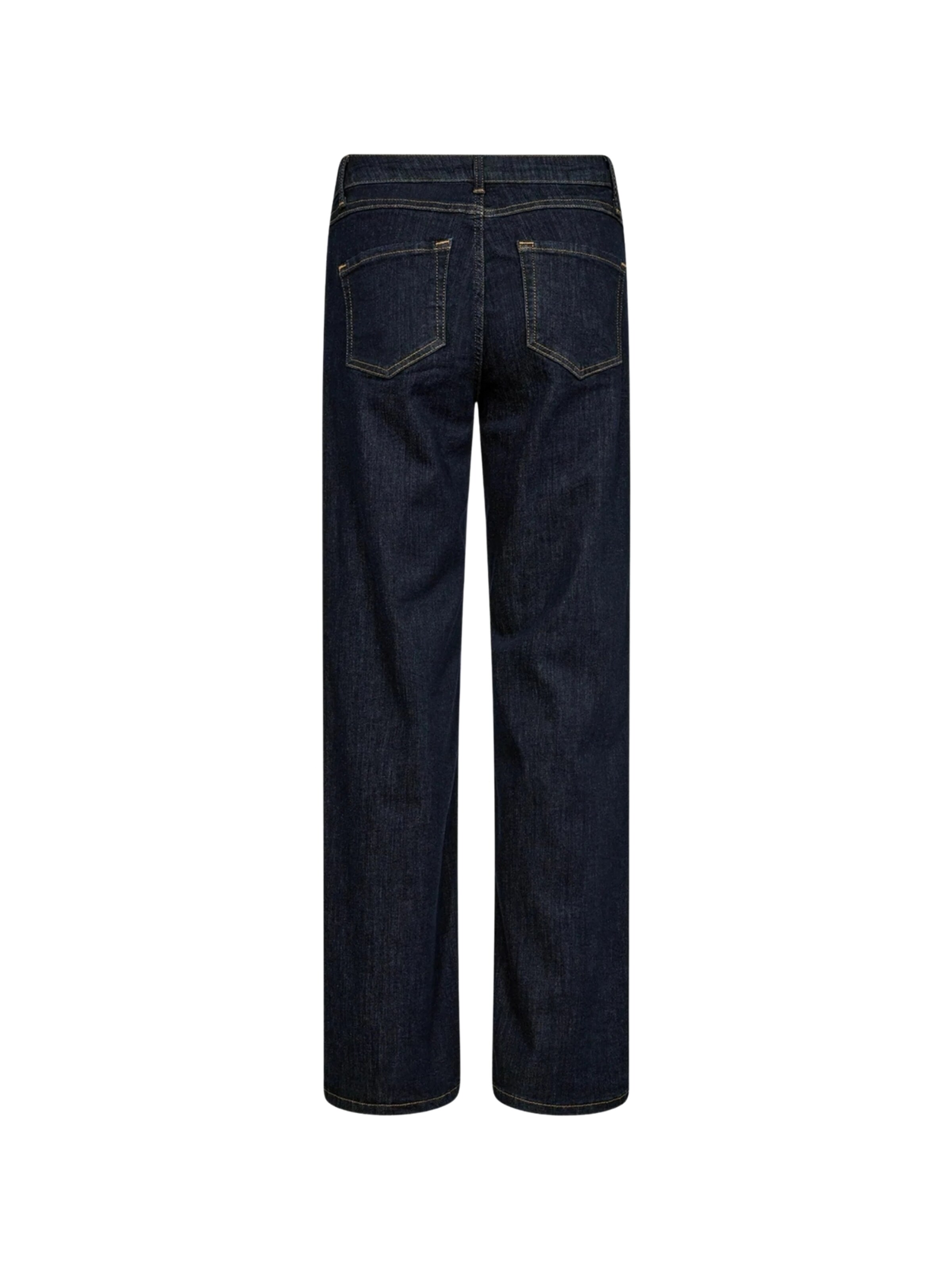 Soyaconcept Loosefit Farkut 'KIMBERLY 34_B ' värissä sininen