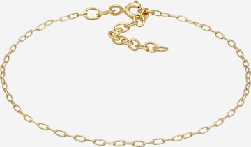 Bracelet ELLI en or : devant