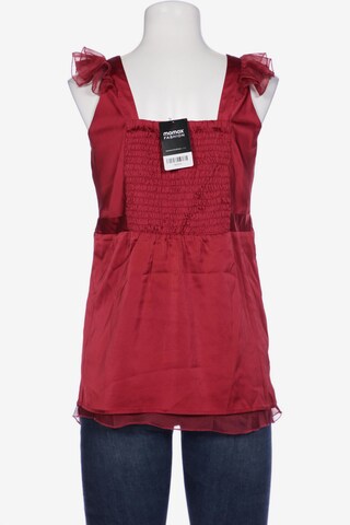 MAMALICIOUS Bluse M in Rot