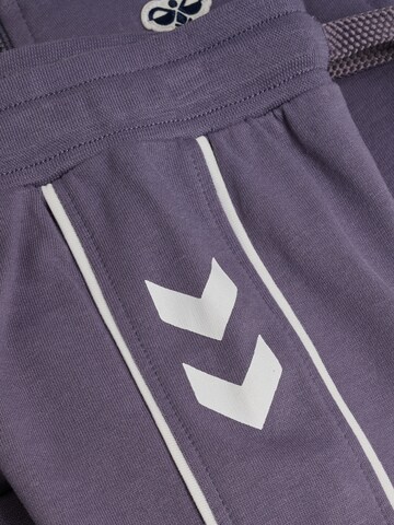 Survêtement Hummel en gris