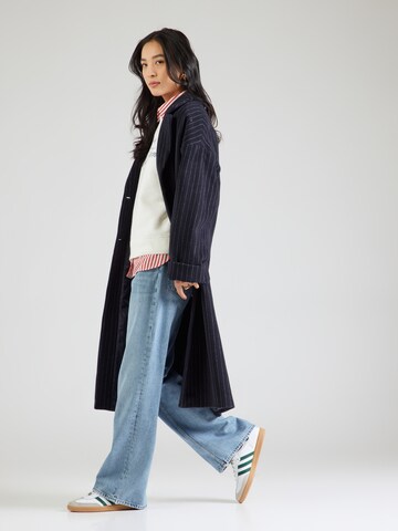 Wide Leg Jean GANT en bleu