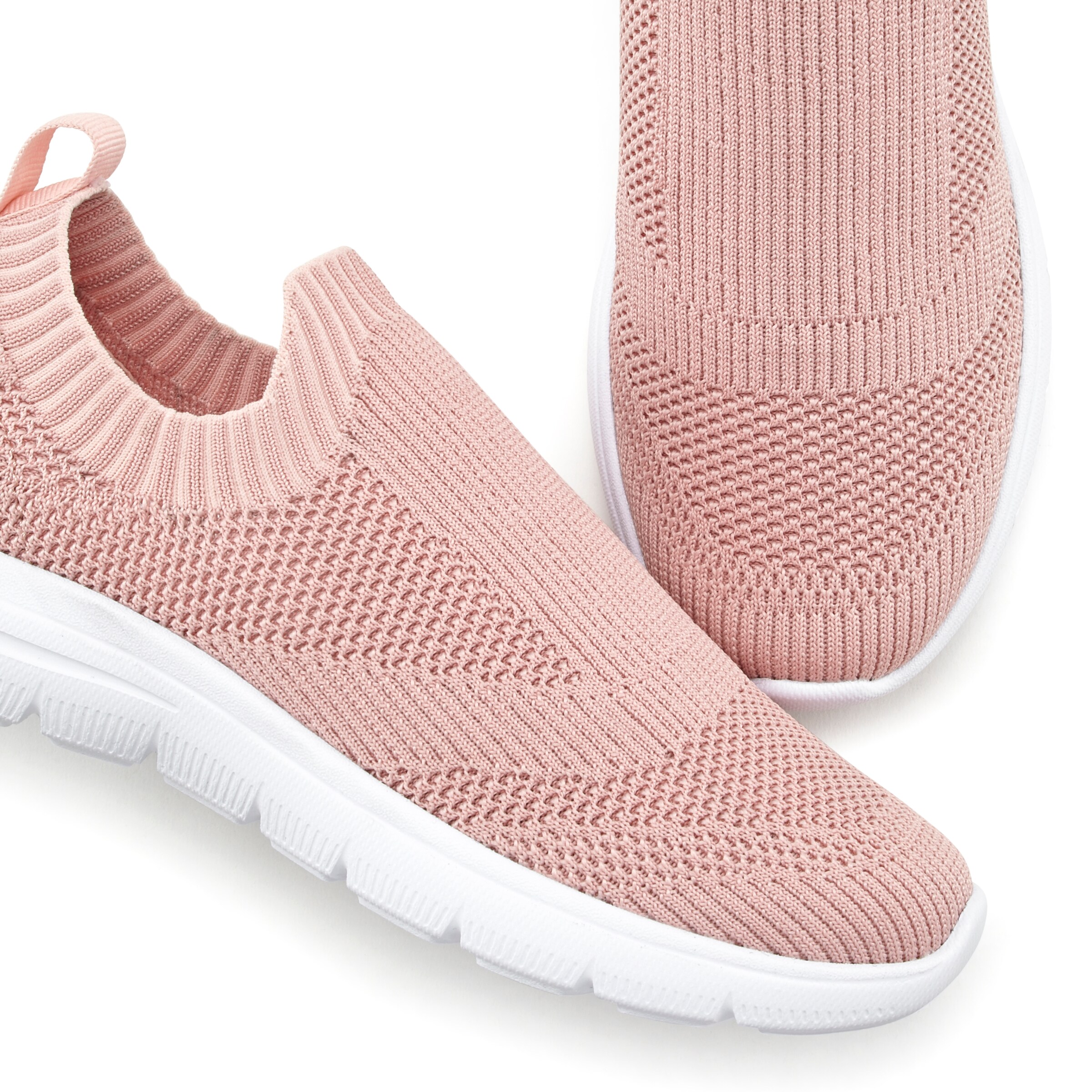 Freyling Sneaker in Pink