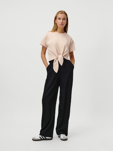 LeGer by Lena Gercke Tričko 'Tessy' - Sivá