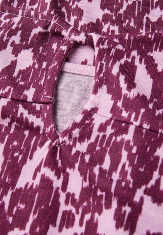 CECIL Shirt in Purple