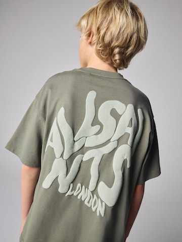 smALLSAINTS Sada 'Orlando' – zelená