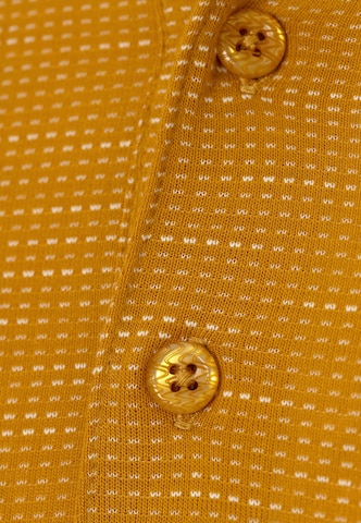 Felix Hardy Μπλουζάκι σε κίτρινο
