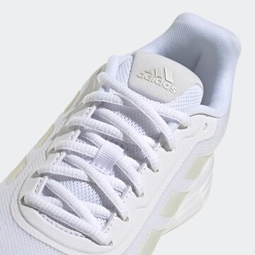 ADIDAS PERFORMANCE Running Shoes 'Start Your Run' in White