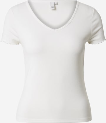 QS Paita värissä beige: etupuoli