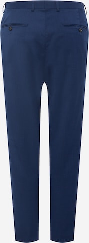 regular Pantaloni di BURTON MENSWEAR LONDON in blu