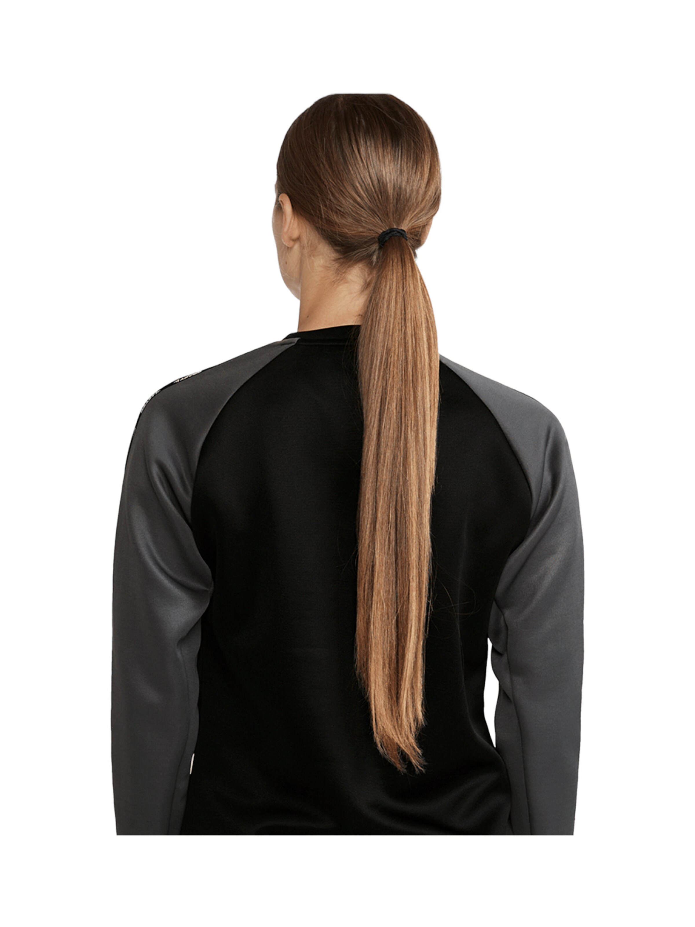 Craft Performance Shirt 'Squad 2.0' in Black