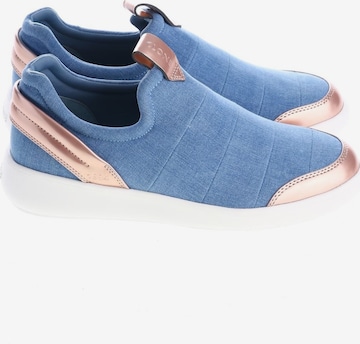 Clone Sneakers & Trainers in 36 in Blue