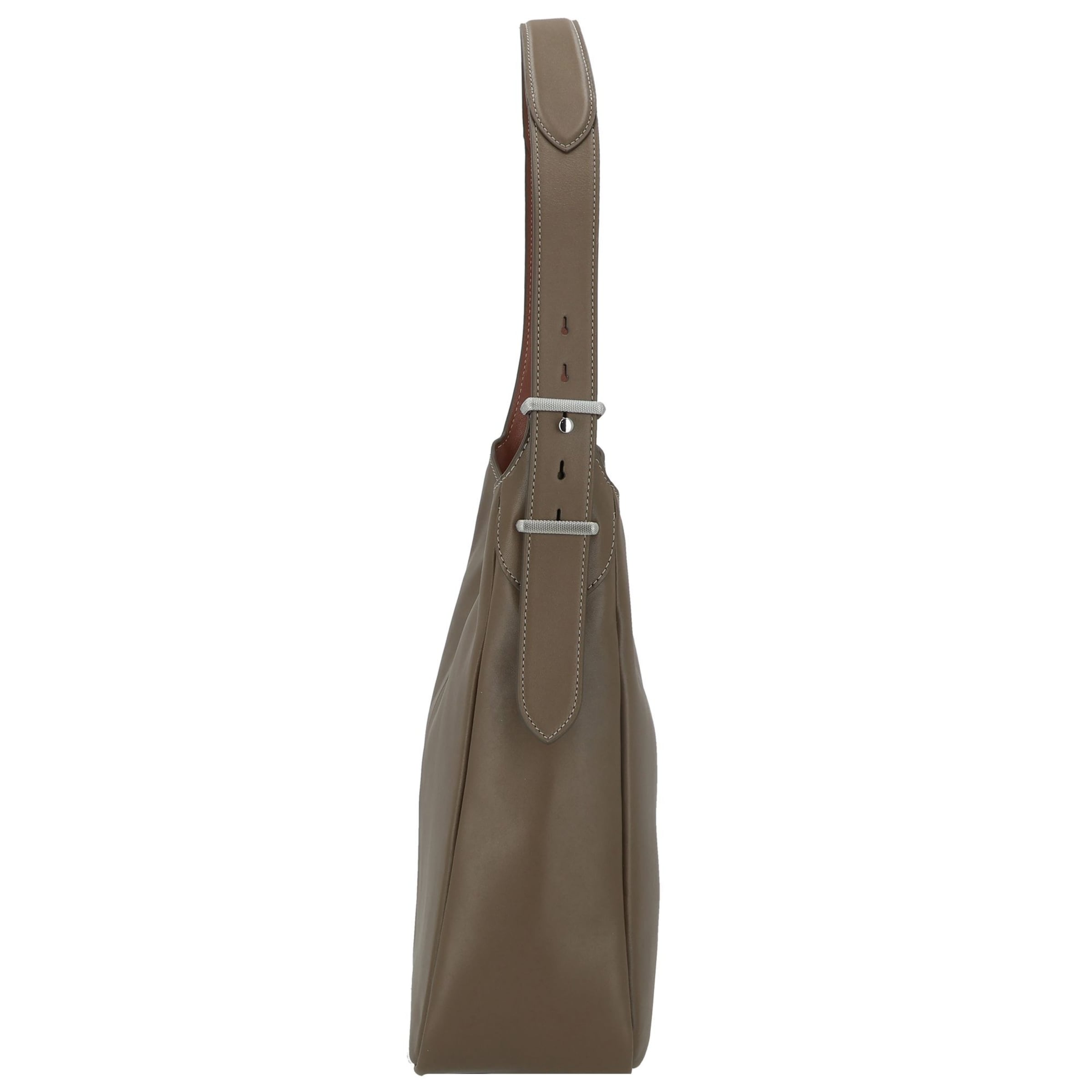 Borsa a spalla 'Dillon' di FOSSIL in marrone