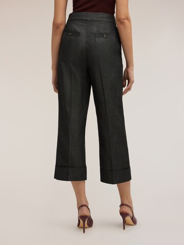 MOTIVI Tapered Hose‌‌‌‌‌‌‌‌‌‌ in Grau