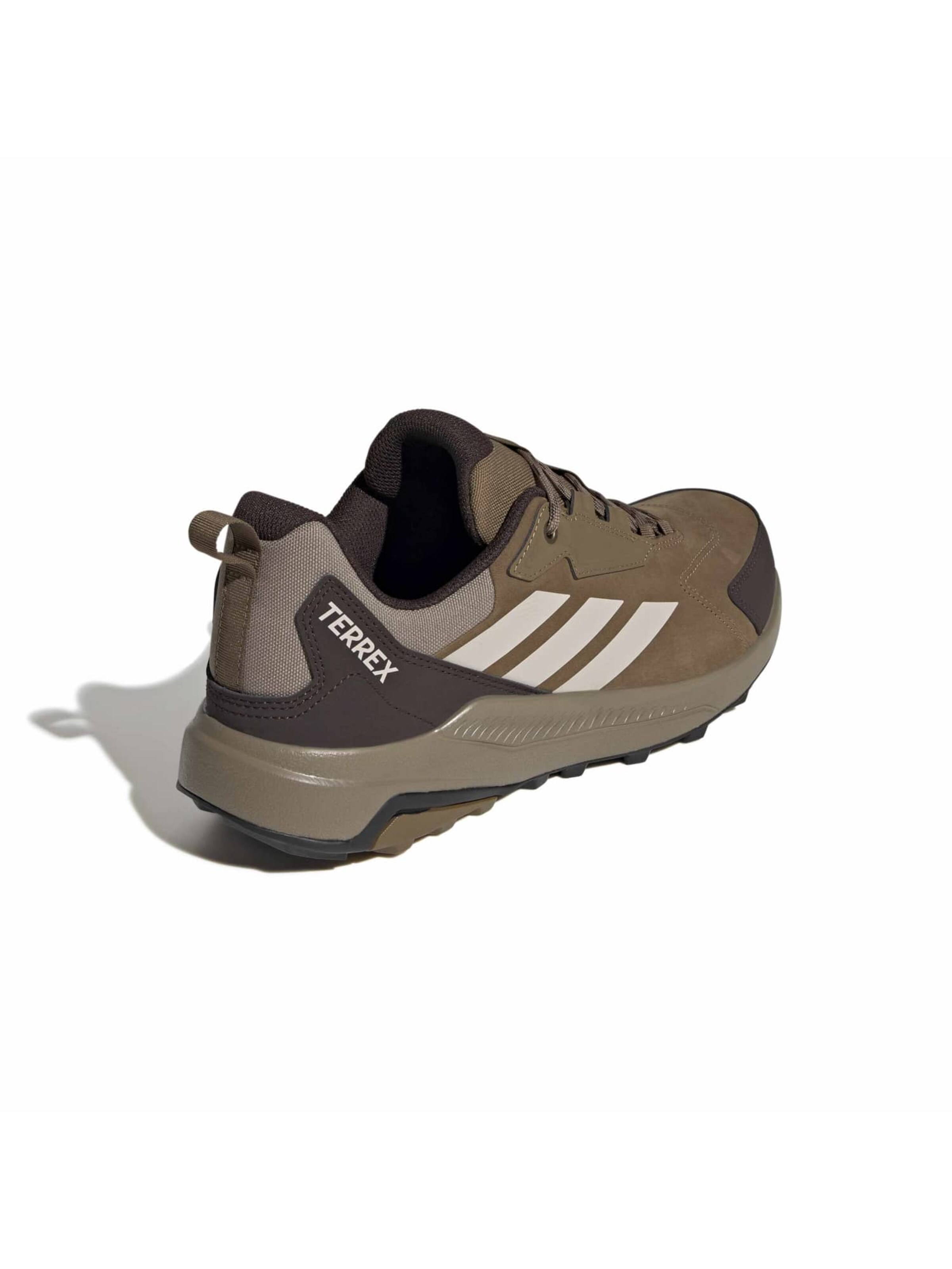 ADIDAS TERREX Halbschuh 'ANYLANDER' in Braun