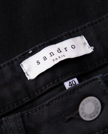 Sandro Jeans in 29 in Black