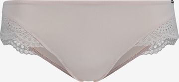 Skiny - Braga en rosa: frente