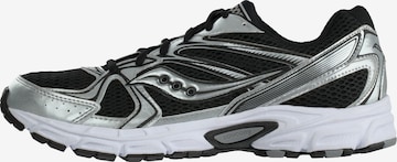 saucony Sneaker low 'RIDE MILLENNIUM' i sort: forside