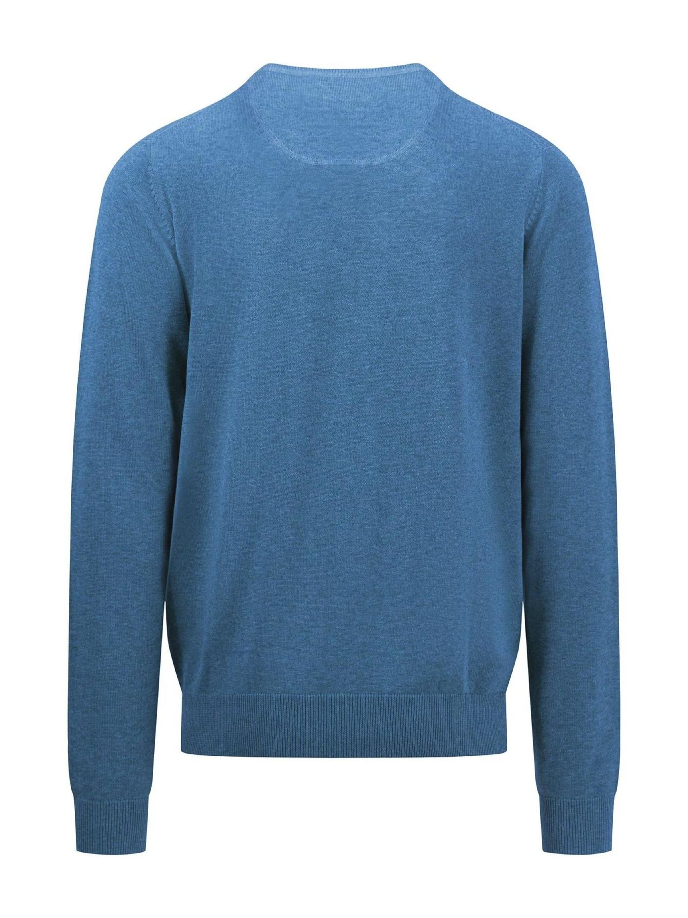 FYNCH-HATTON Sweatshirt in Blue