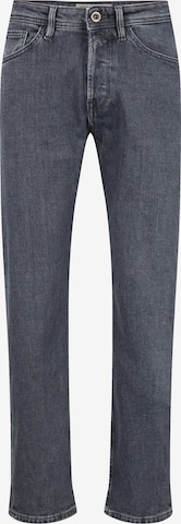 TOM TAILOR DENIM Regular Jeans in Grau: predná strana
