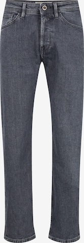 TOM TAILOR DENIM Regular Jeans in Grey: front