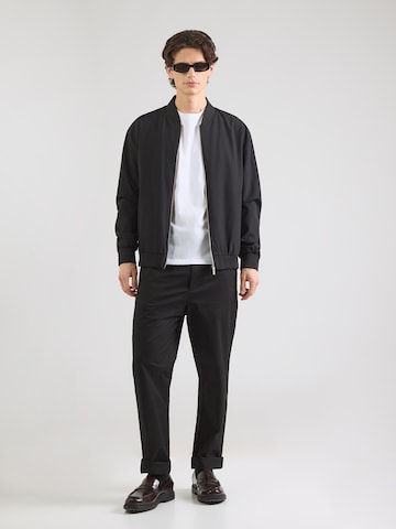 Lindbergh Paita värissä harmaa