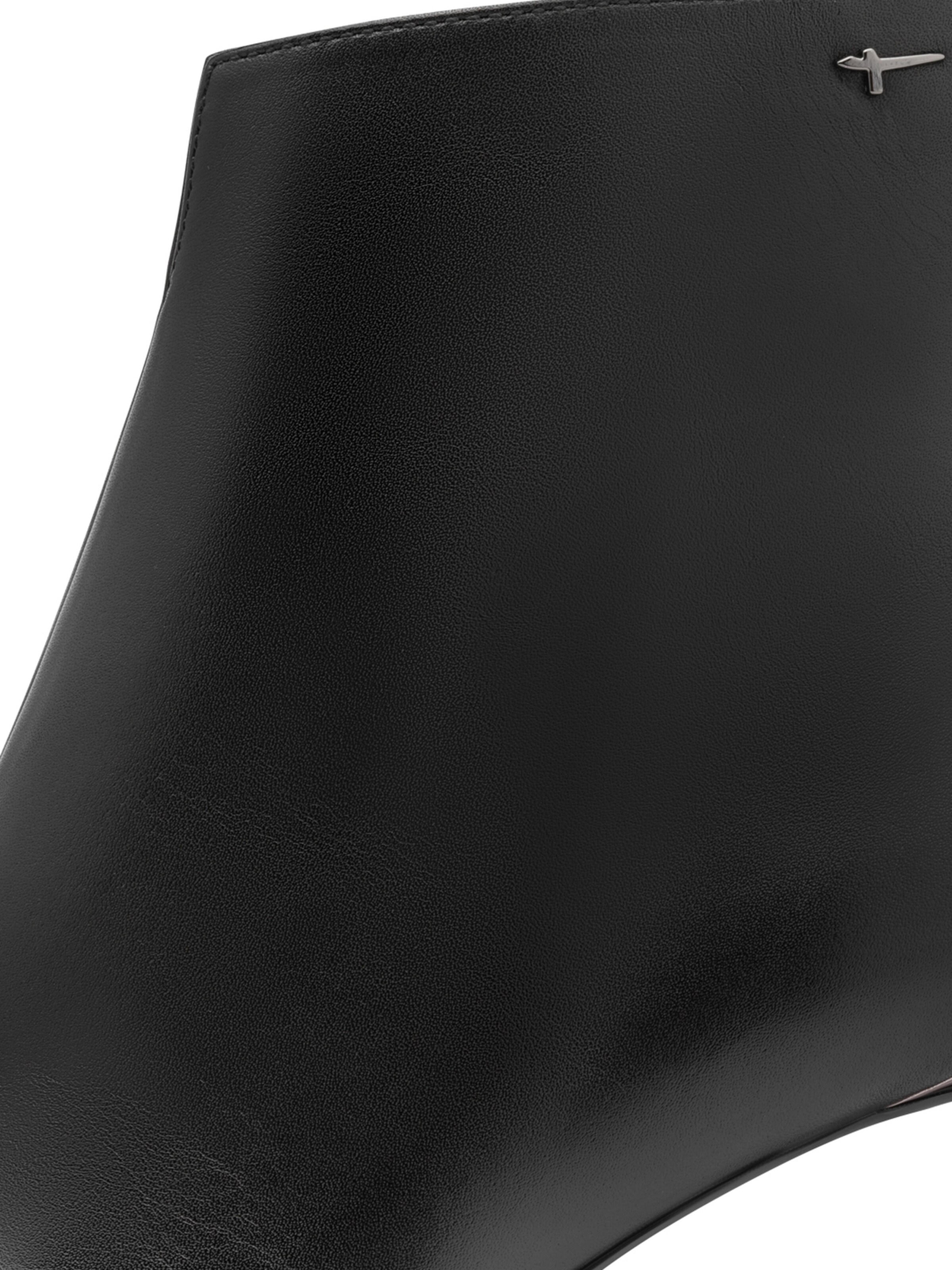 Bottines Tamaris en noir