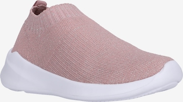 ZigZag Sneakers 'Solaxy' in Roze