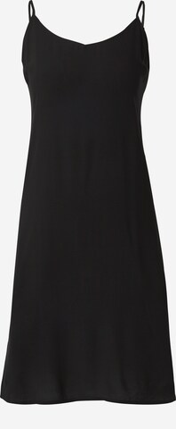 b.young - Vestido 'JOELLA' en negro: frente