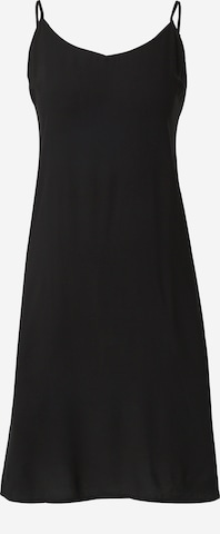 b.young - Vestido 'JOELLA' em preto: frente