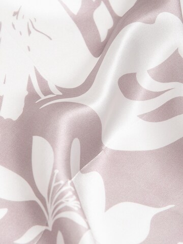 MayTree Sjaal in Roze