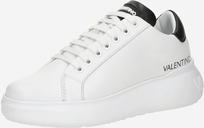 Valentino Shoes Niske tenisice 'BOUNCE' u crna / bijela, Pregled proizvoda