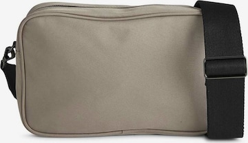 MARKBERG Skuldertaske i beige