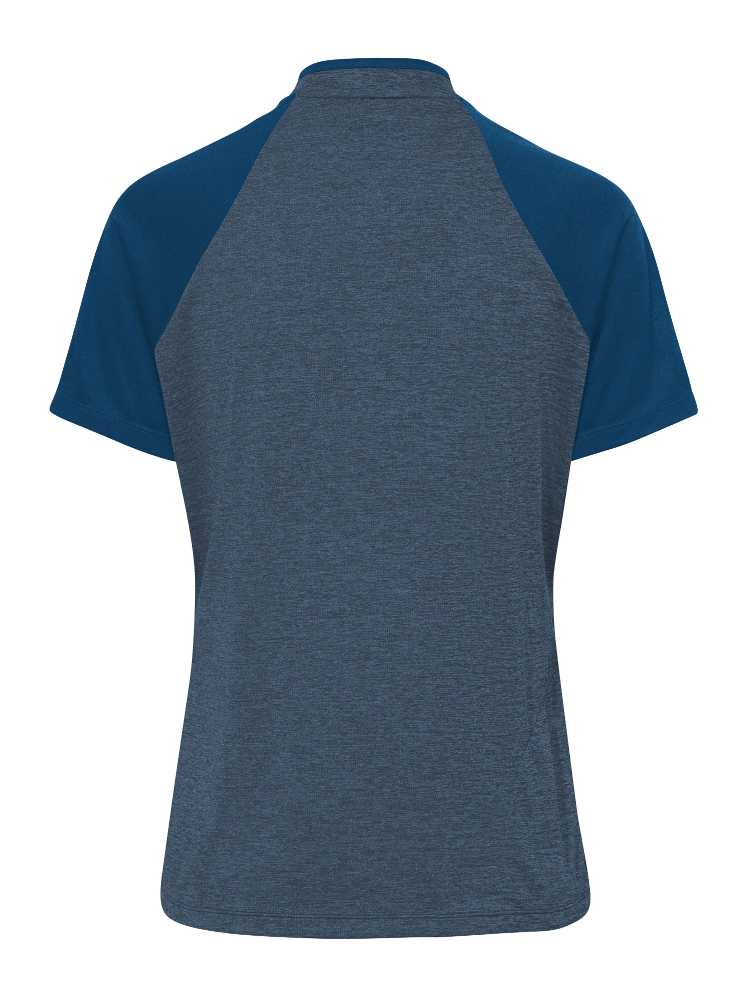 VAUDE Funktionsshirt 'Tamaro IV' in Blau