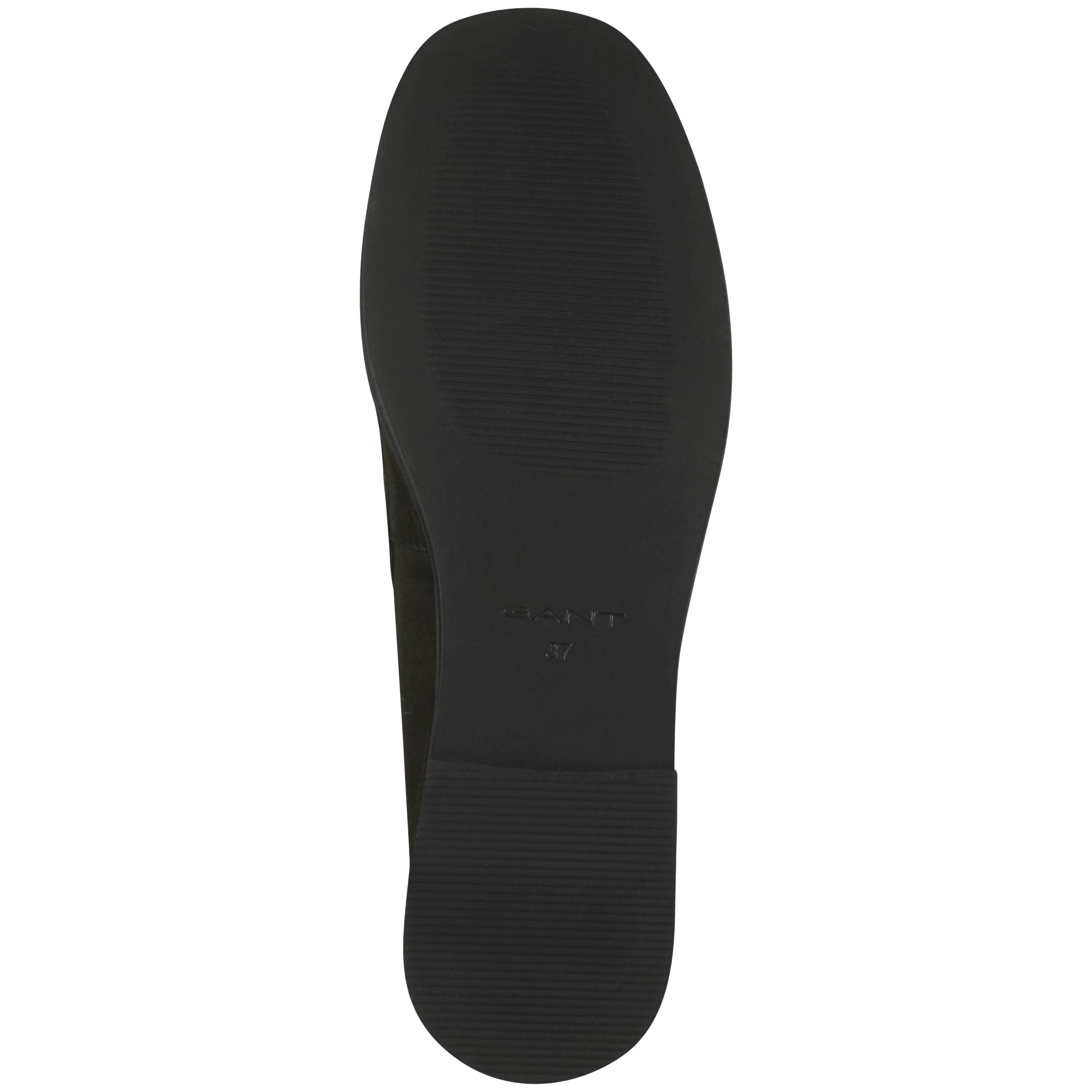 GANT Mokaszin 'Gimble' - barna