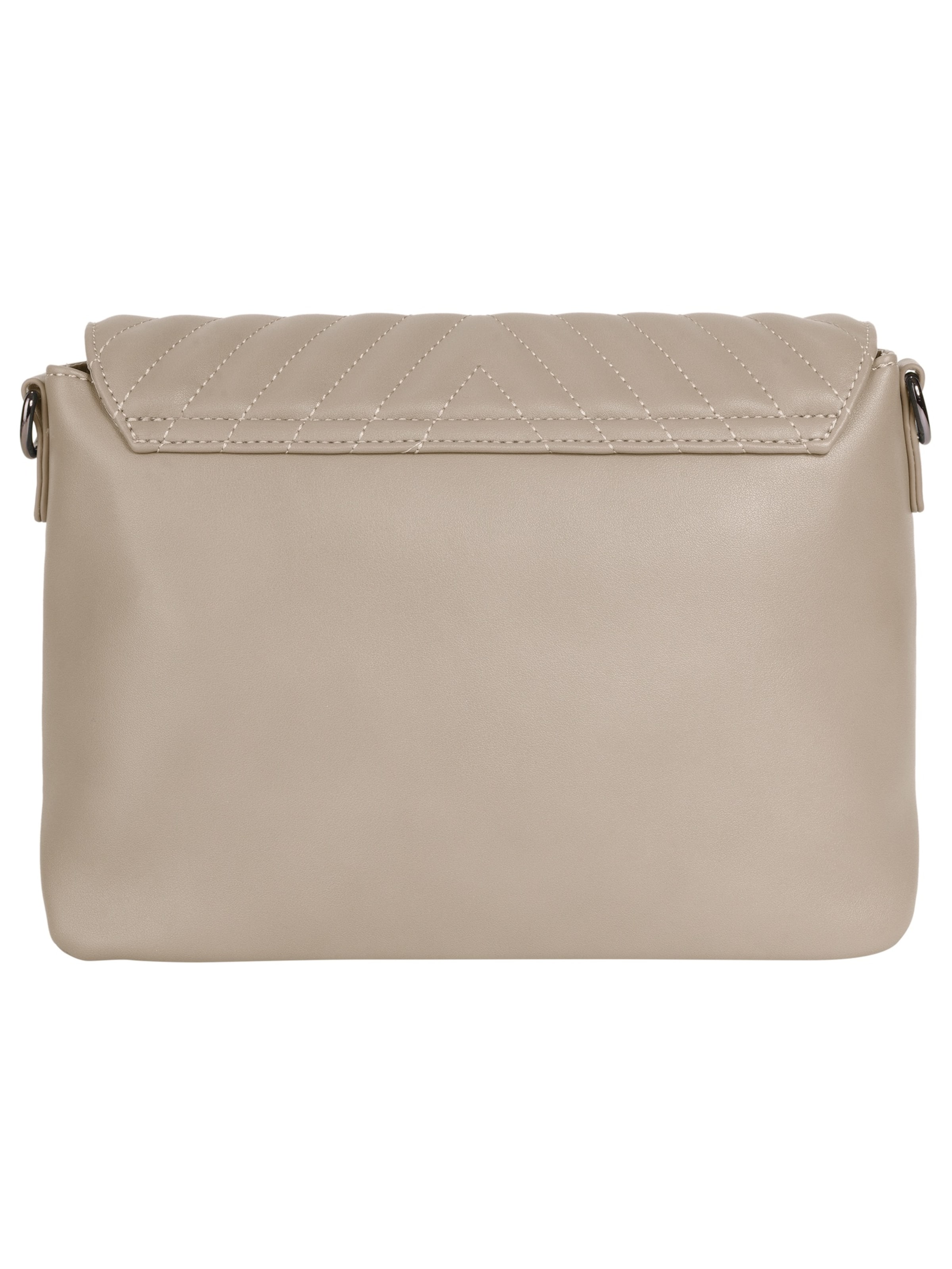 Sac à bandoulière 'SIRA' bugatti en beige