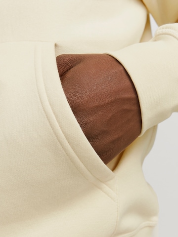 JACK & JONES Bluzka sportowa 'JWHROXBURY' w kolorze biały