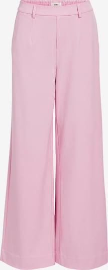 OBJECT Pantalón plisado 'LISA' en rosa, Vista del producto
