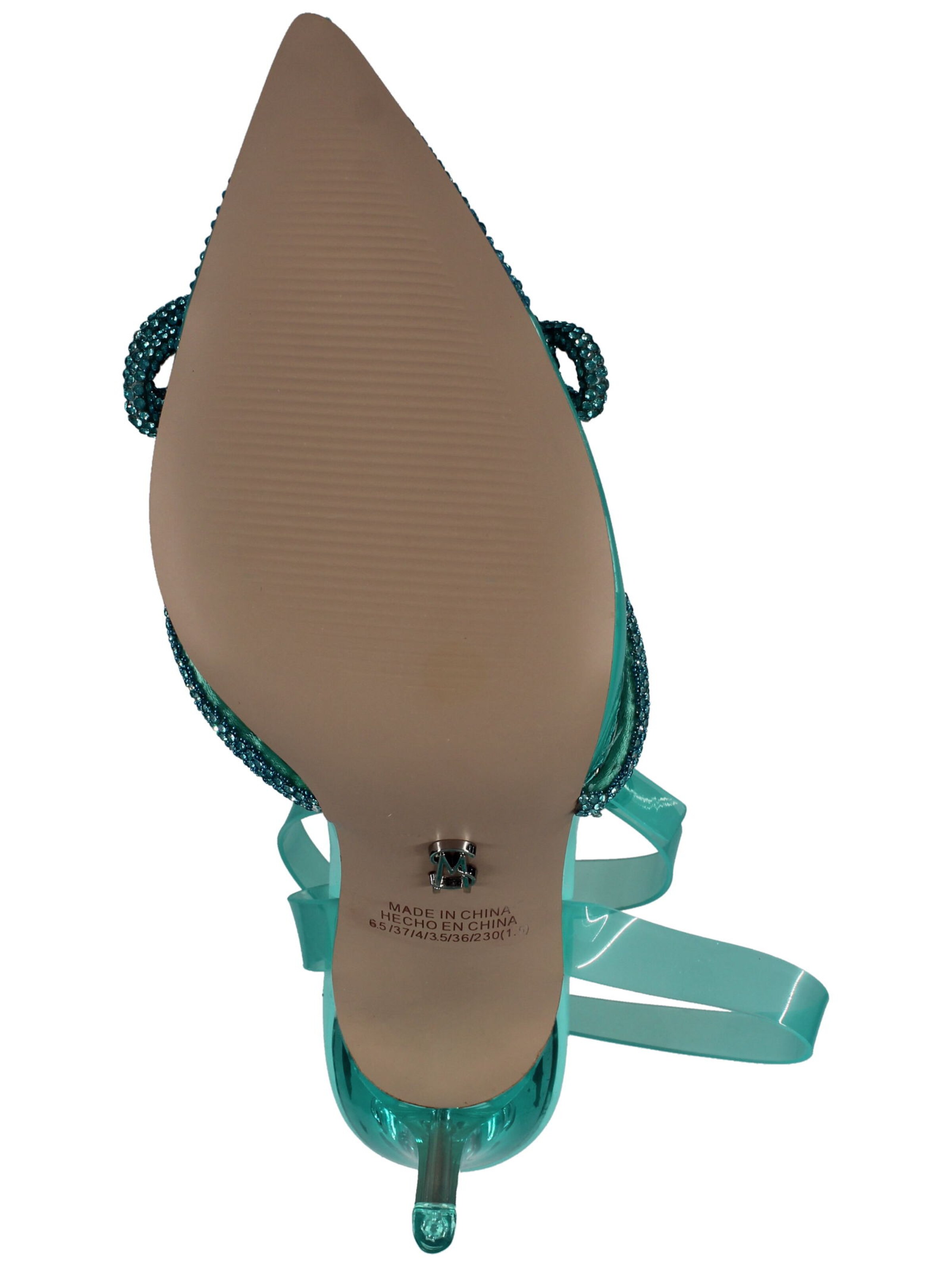 STEVE MADDEN Slingpumps in Blau