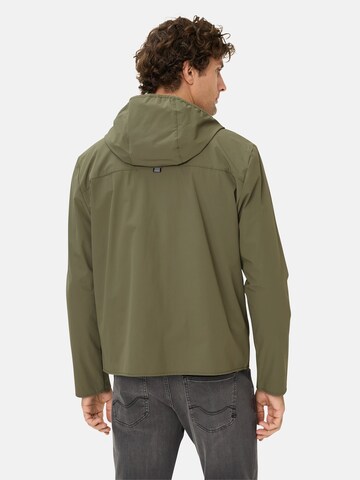 CAMEL ACTIVE Performance Jacket in Green