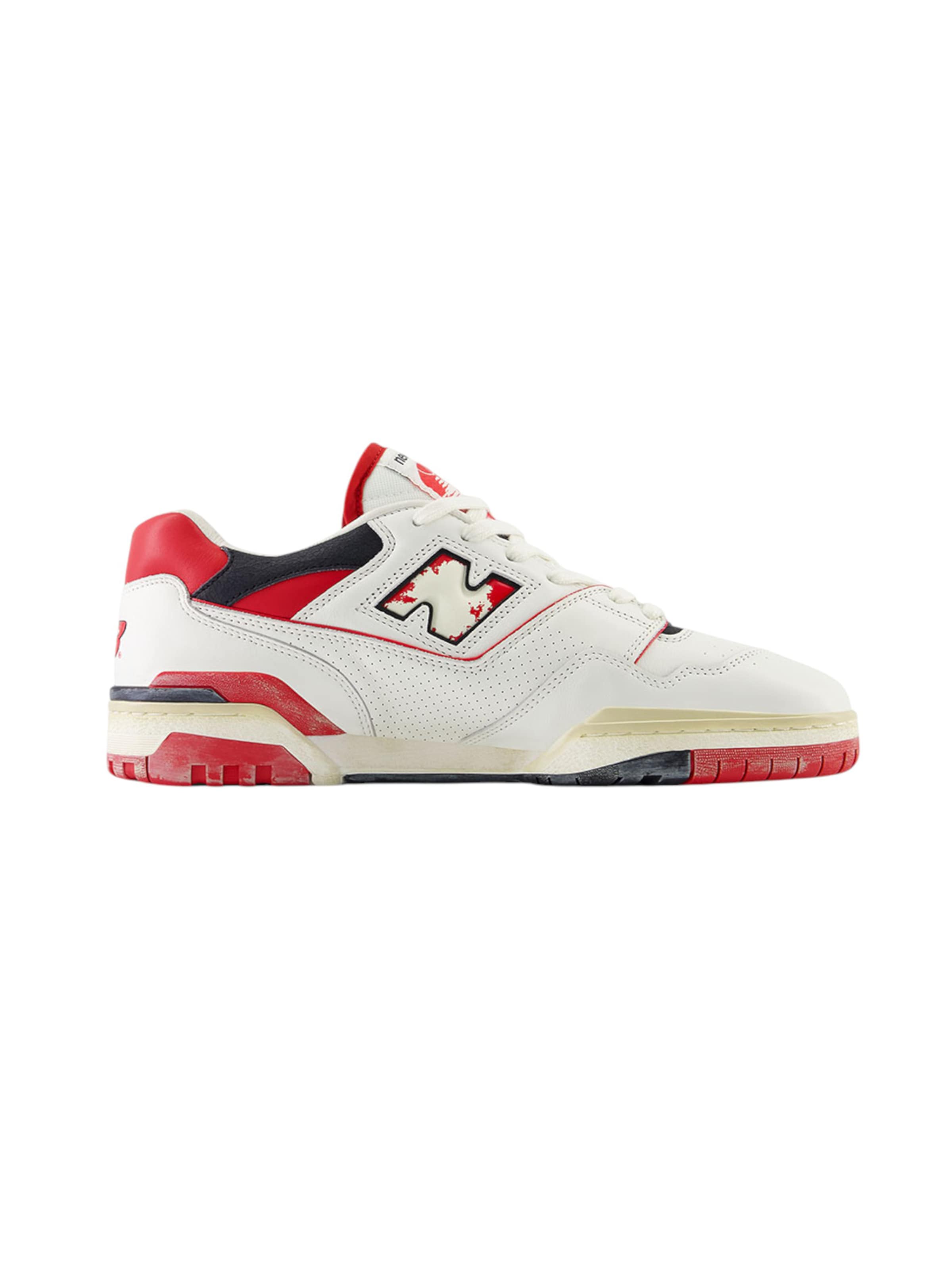 new balance Sneaker in Weiß